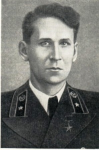 Трухин Пётр Михайлович